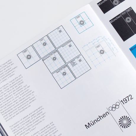A5/07: Rolf Müller Stories, Systems, Marks