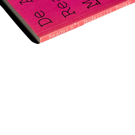 De Appel reader. n°1