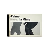 J’aime la Mime