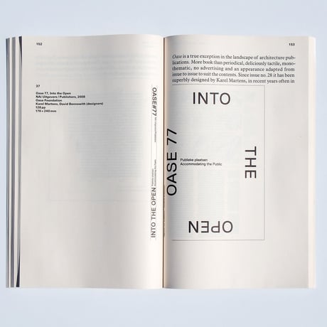 61 Books With Black Type on White Cover: Small Format