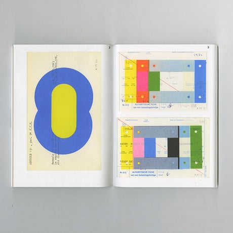 Small Prints Karel Martens  Cover B