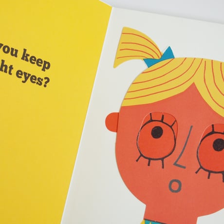 Can You Keep a Straight Face?