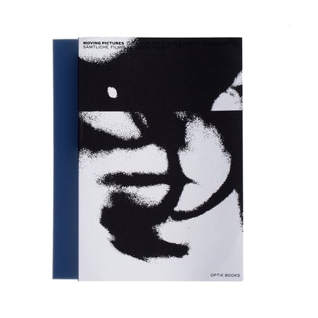 Moving Pictures The Complete Film Posters of Hans Hillmann