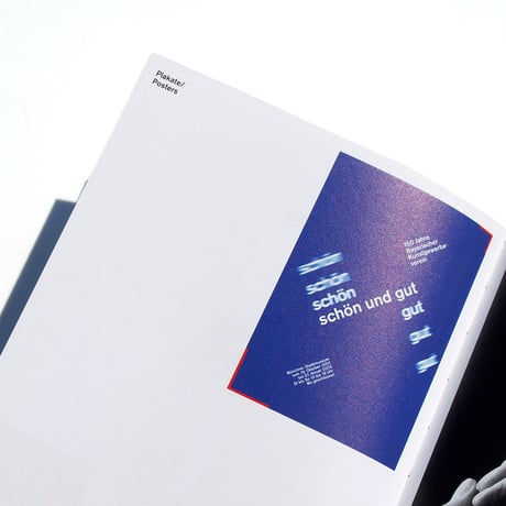 A5/07: Rolf Müller Stories, Systems, Marks