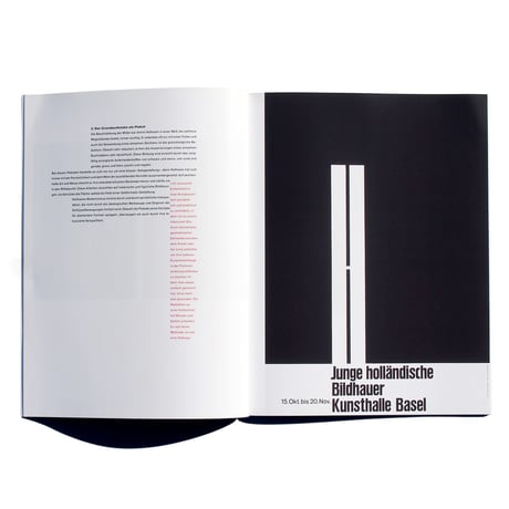 2冊セット Farbe Color + Lesen, sehen, wahrnehmen. Das Plakatschaffen von Armin Hofmann in 7 Gruppen