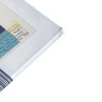 アウトレット Small Prints Karel Martens Cover A
