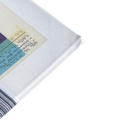 アウトレット Small Prints Karel Martens Cover A