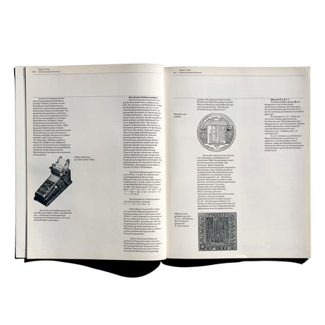 TM SGM RSI 6-7/1972 Wolfgang Weingart