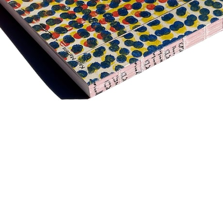 Karel Martens Love Letters