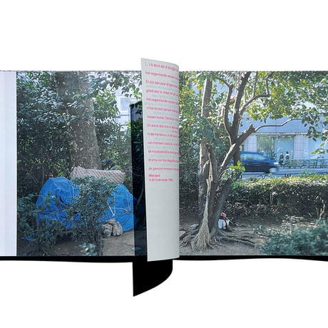 Notre jardin cultiver Jan van Toorn