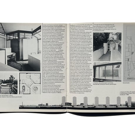 Dutch Art + Architecture Today: Heft 13