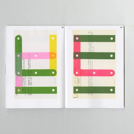Small Prints Karel Martens  Cover B