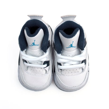 AIR JORDAN 4 RETRO LS BT "COLUMBIA"
