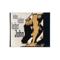 Atlas Film heft 48 Lieber John