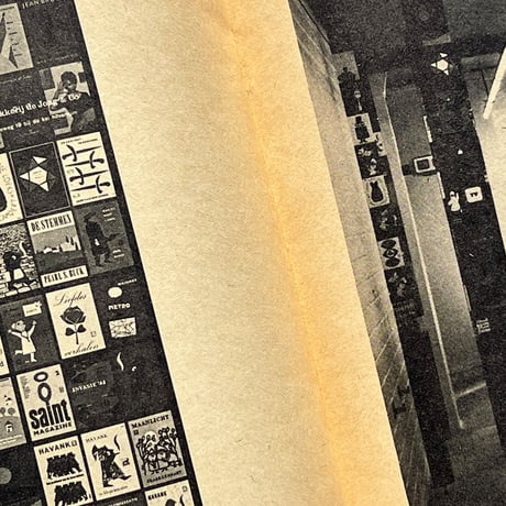 Stedelijk Museum 321: Design for industry Ontwerpen voor een drukkerij