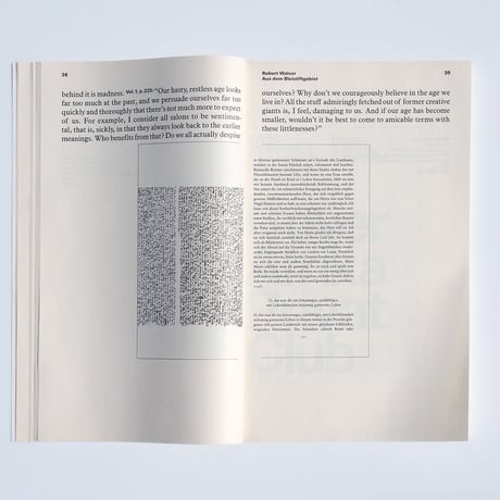 61 Books With Black Type on White Cover: Small Format