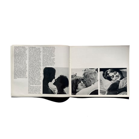 Atlas Film heft 48 Lieber John