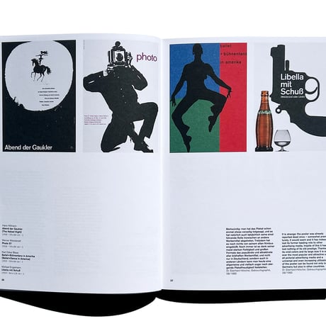 A5/08: BEST GERMAN POSTERS