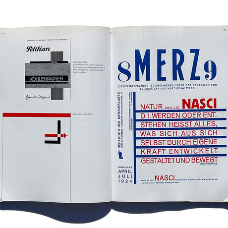 Pioneers of Modern Typography Herbert Spencer