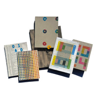 アウトレット Study Karel Martens Pack