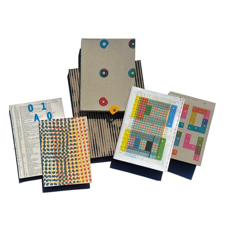 アウトレット Study Karel Martens Pack