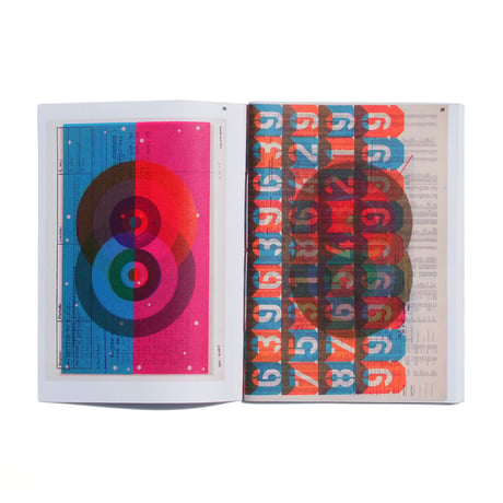 Karel Martens Prints cover B