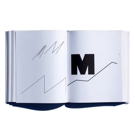 アウトレット Weingart, Typography: My Way to Typography 2023