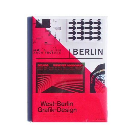 A5/09: West Berlin Graphic Design