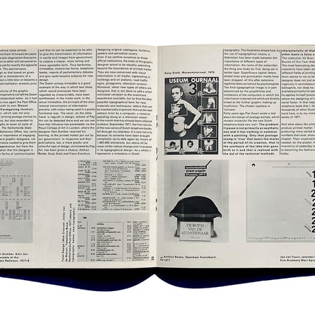 Dutch Art + Architecture Today: Heft 3