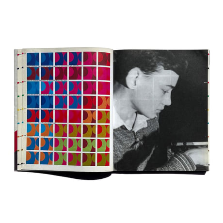 Otto Treumann Graphic Design in the Netherlands