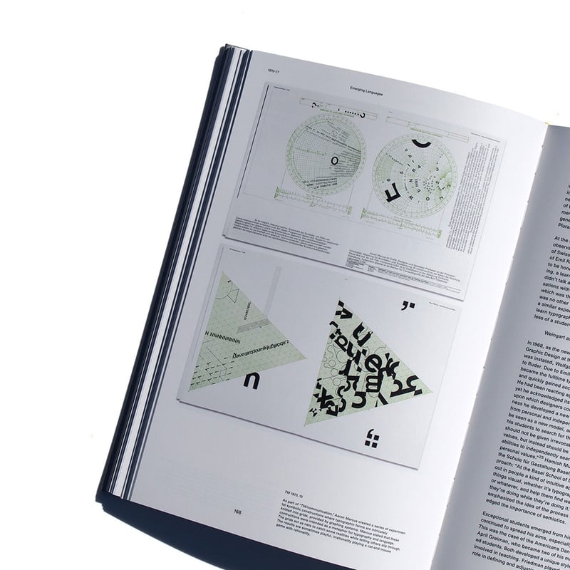 30 Years of Swiss Typographic Discourse in the 30 Years of Swiss Typographic Discourse in the