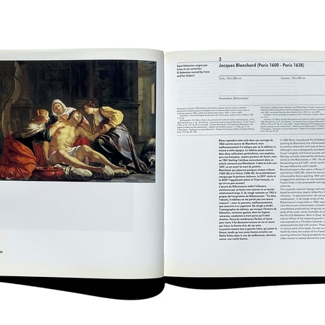 French Paintings from Dutch Collections, 1600-1800 Museum Boymans-van Beuningen