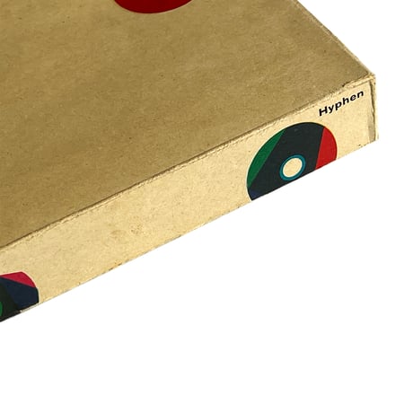 Printed Matter Karel Martens 3rd Edition