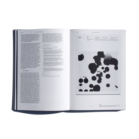 30 Years of Swiss Typographic Discourse in the Typografische Monatsblatter: TM RSI SGM 1960 – 90