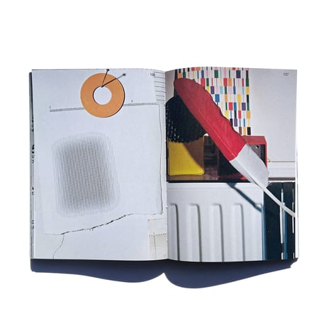 Karel Martens Full Color