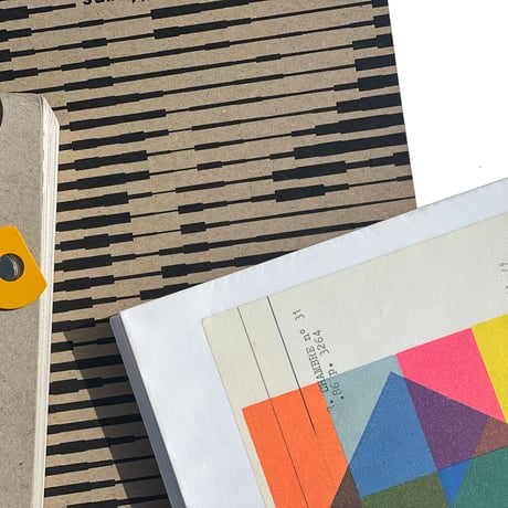 アウトレット Study Karel Martens Pack