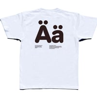 also page spread x neue Serie57® Rund TEE Umlaut