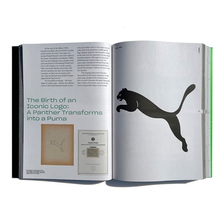 PUMA – THE GRAPHIC HERITAGE