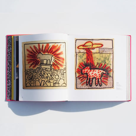 Keith Haring