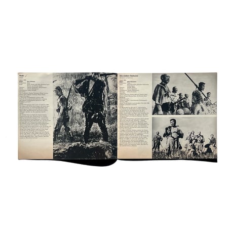 Atlas Film heft 22 festival '63