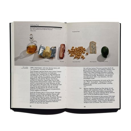Karl Gerstner’s Avant Garde Küche