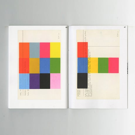 Small Prints Karel Martens  Cover B