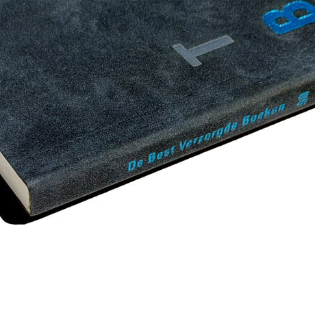 Best Dutch Book Designs 1989 Irma Boom