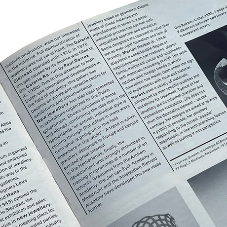 Dutch Art + Architecture Today: Heft 19