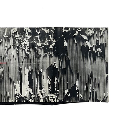 Gerhard Richter 1988/89 Museum Boymans-van Beuningen