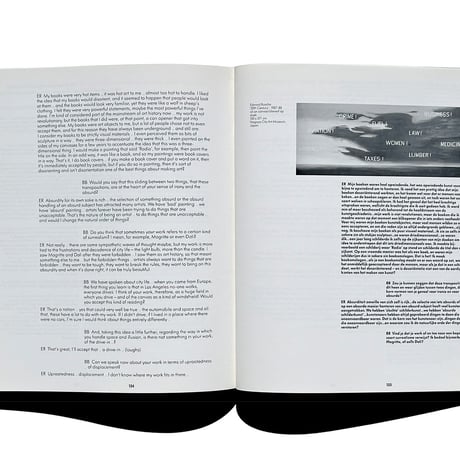 Edward Ruscha Boymans-van Beuningen