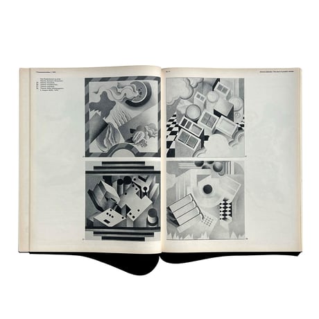 TM SGM RSI 3/1972 Wolfgang Weingart