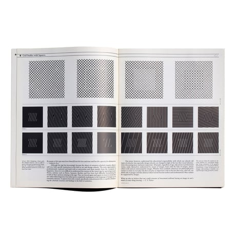 Design Quarterly 130  Armin Hofmann Single Edition