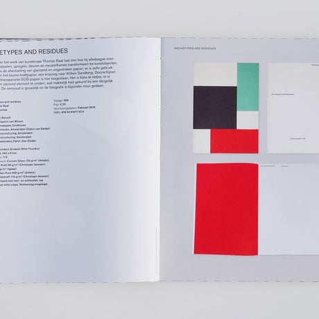 Best Dutch Book Designs 2016