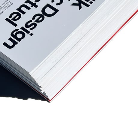 Neue Grafik/New Graphic Design/Graphisme actuel 1958–1965